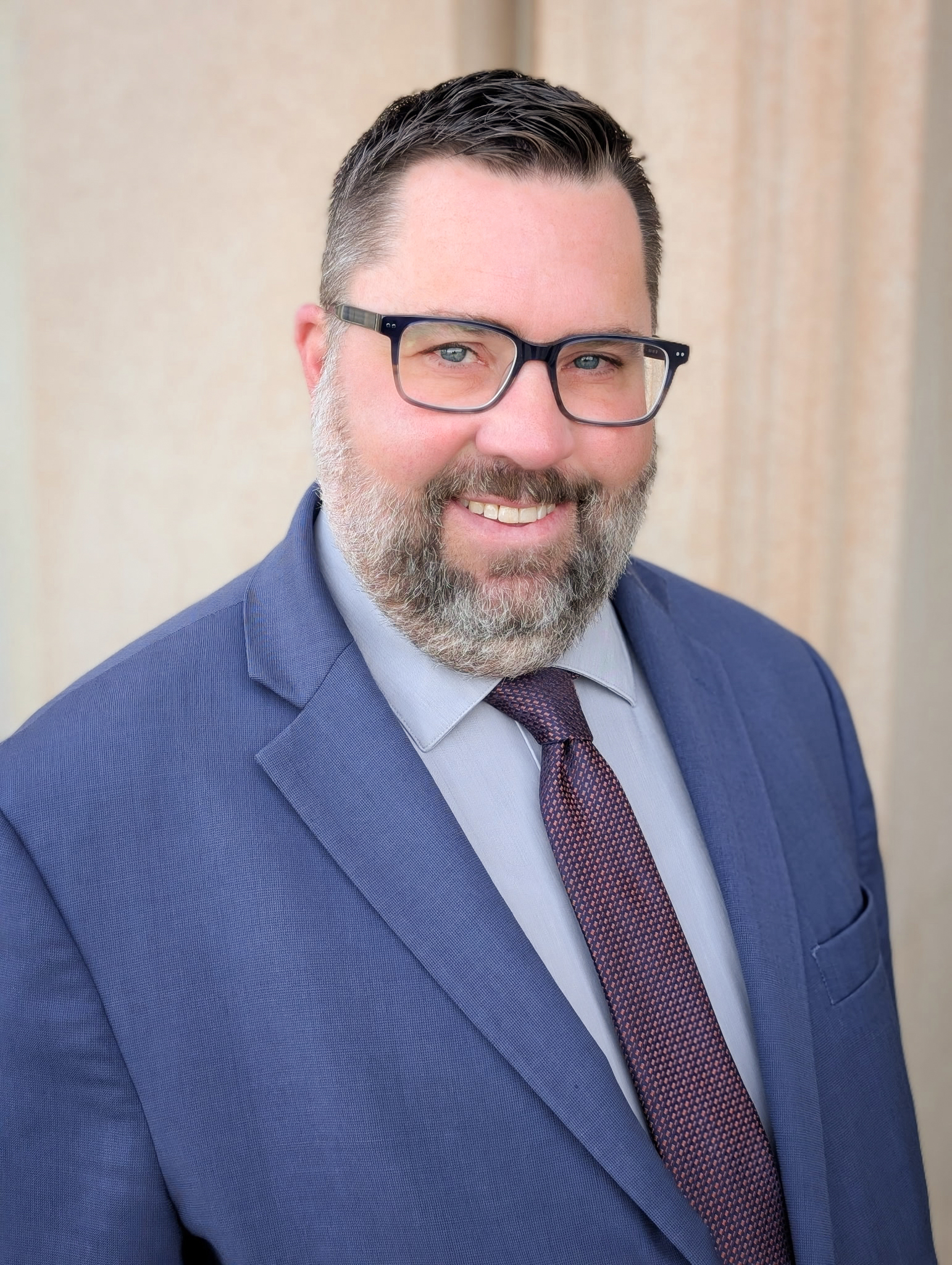 Ryan M. Pesicka