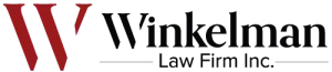 Winkelman Law